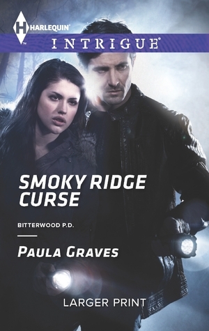 Bitterwood P.D. book cover 3