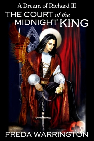 The Court of the Midnight King book cover
