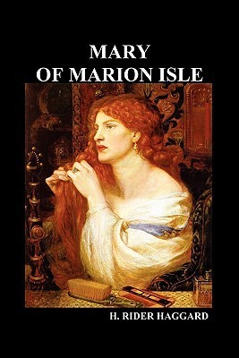 Mary of Marion Isle book cover