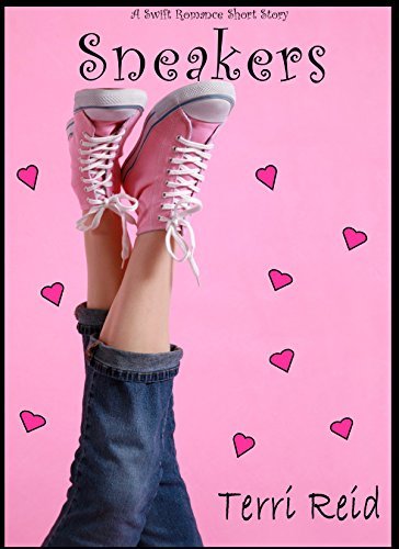 Sneakers book cover