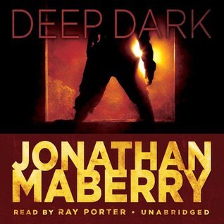 Deep, Dark book cover