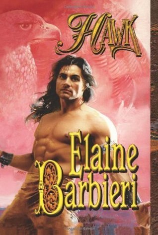 Hawk book cover