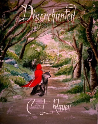 Disenchanted book cover