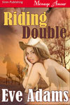 Riding book cover 1