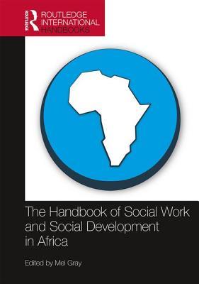 The Handbook of Social Work and Social Development in Africa book cover
