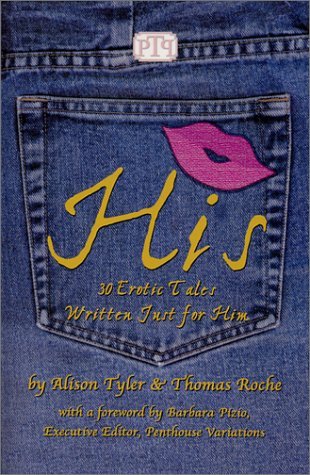 His book cover