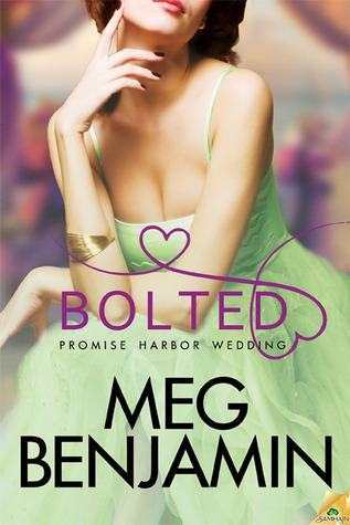 Promise Harbor Wedding book cover 2