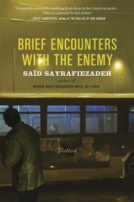 Brief Encounters with the Enemy book cover
