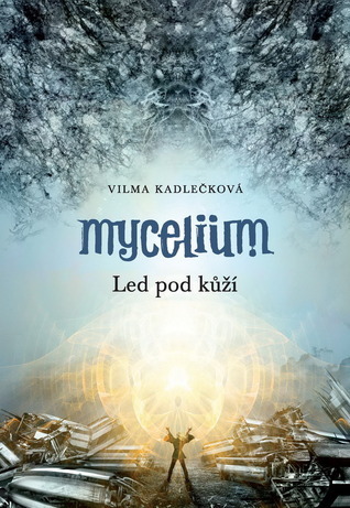 Mycelium book cover 2