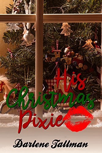 His Christmas Pixie book cover