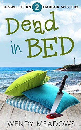 Sweetfern Harbor book cover 2