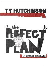 The Perfect Plan book cover