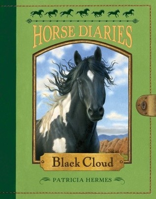 Black Cloud book cover
