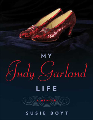 My Judy Garland Life book cover
