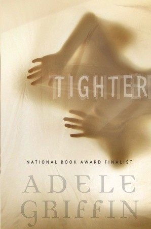 Tighter book cover