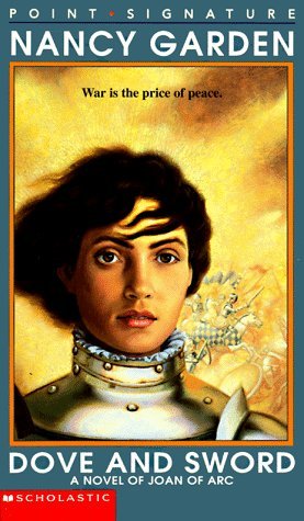 Dove and Sword book cover