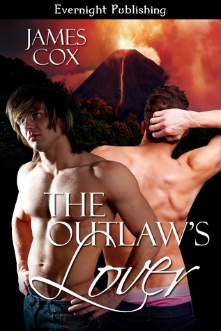 ManLove At The End of The World book cover 3