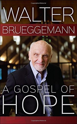 A Gospel of Hope book cover
