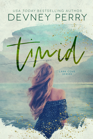 Lark Cove book cover 2