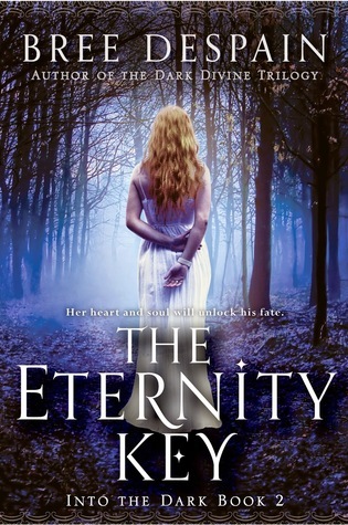 Into the Dark book cover 2