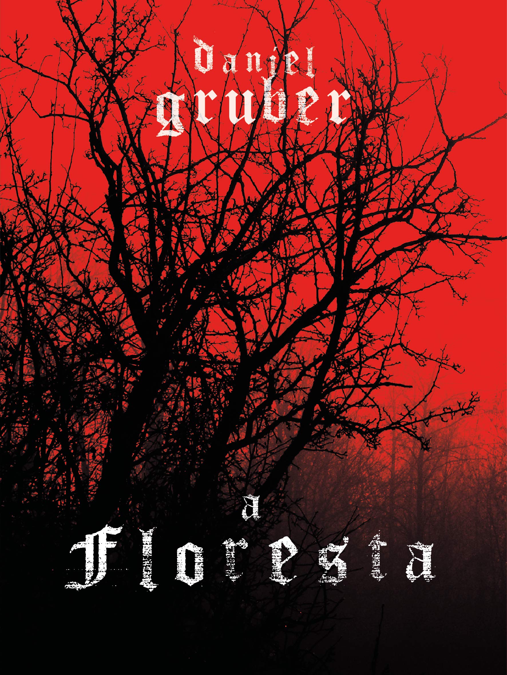 The Forest in Them book cover