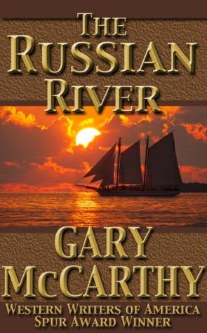 The Russian River book cover