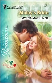 The Brides of Red Rose book cover 2