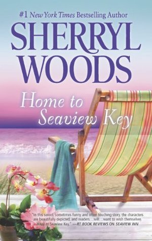 Seaview Key book cover 1