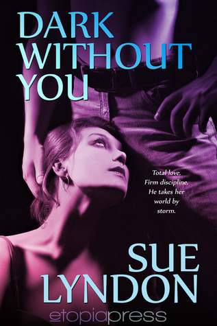 Dark Without You book cover