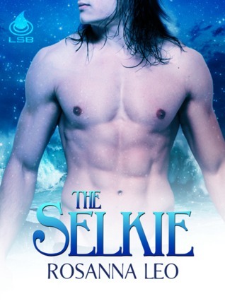 Orkney Selkies book cover 1