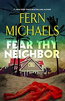Fear Thy Neighbor book cover