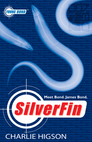 Young Bond book cover 1