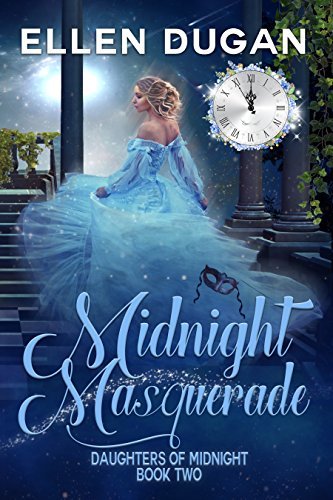 Daughters of Midnight book cover 2