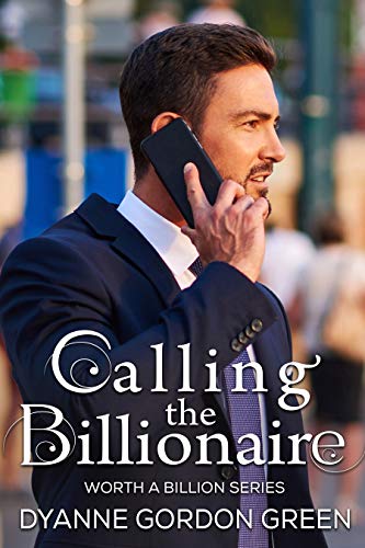 Calling the Billionaire book cover
