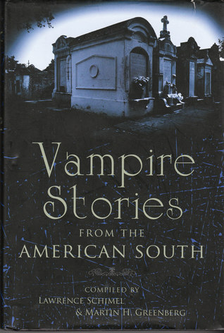 American Vampire book cover 2