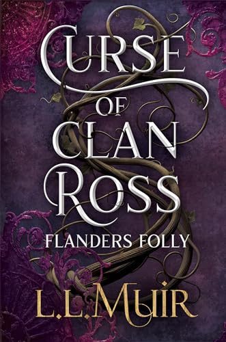 Flanders' Folly book cover