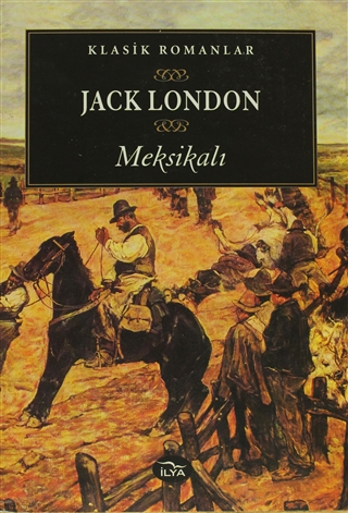 Meksikali book cover