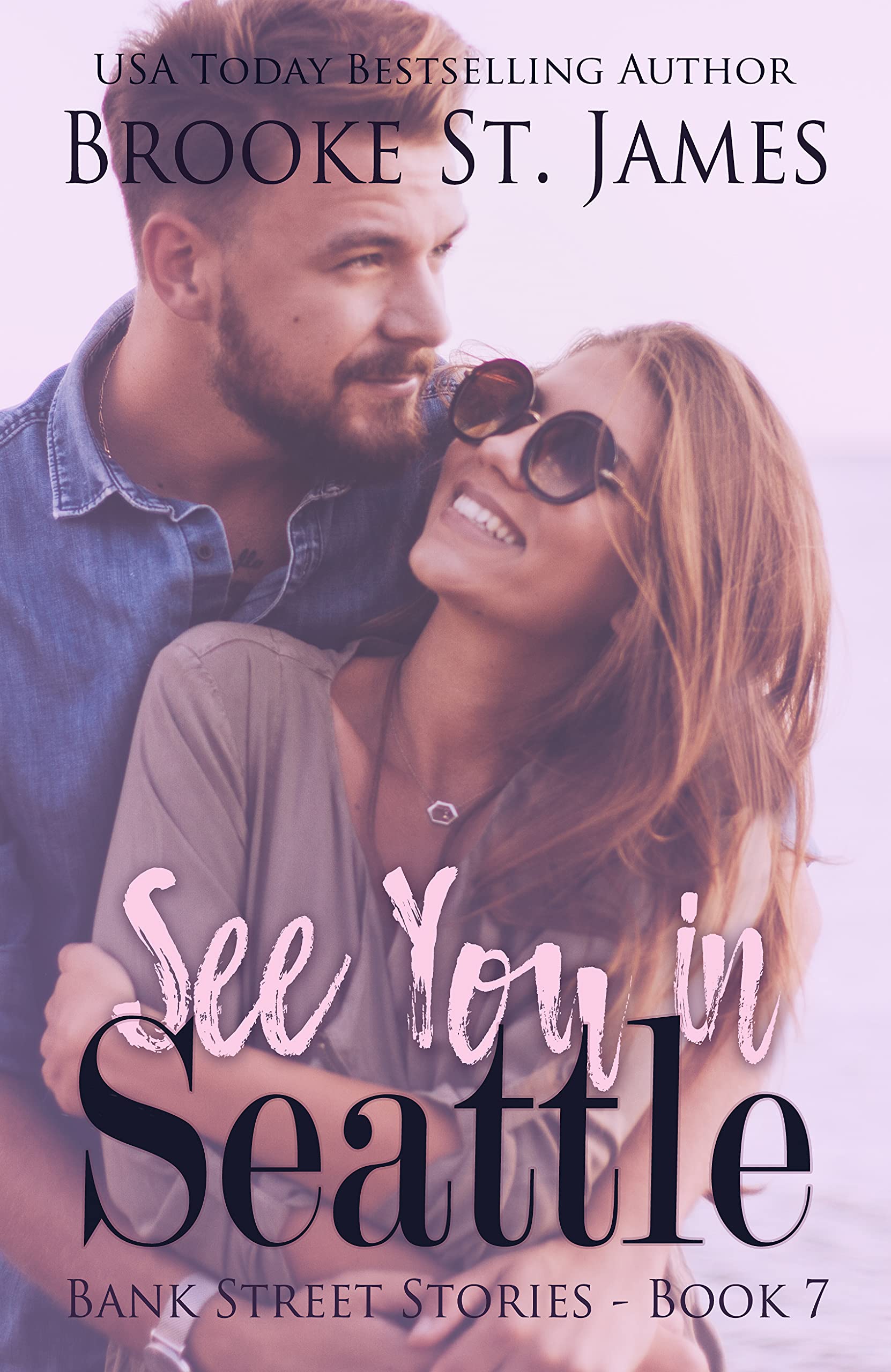 See You in Seattle book cover