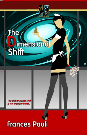 Shift Happens book cover 1