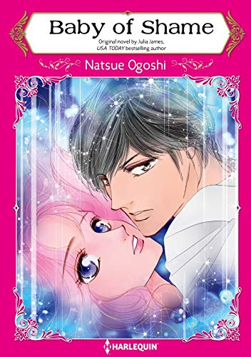 Baby of Shame book cover