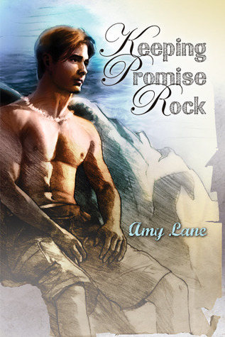 Promises book cover 1