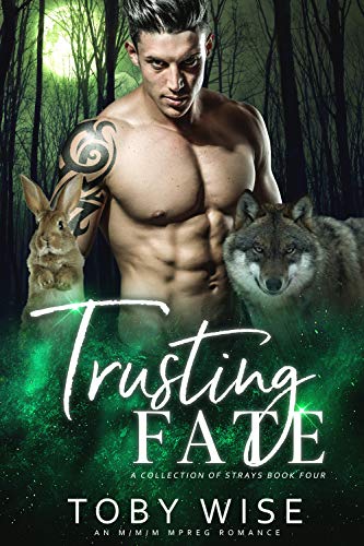 Trusting Fate book cover