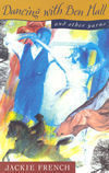 Dancing with Ben Hall, and Other Yarns book cover