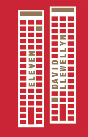 Eleven book cover