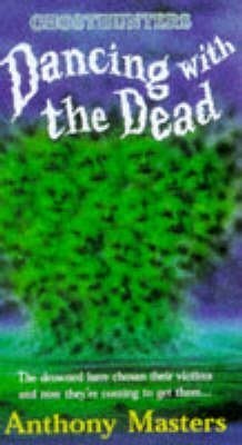 Dancing with the Dead book cover