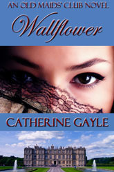 The Old Maids' Club book cover 1