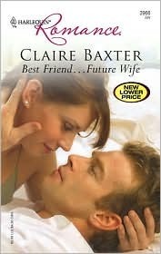 Best Friend…Future Wife book cover