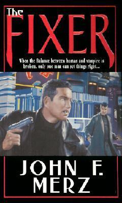 Lawson Vampire book cover 1