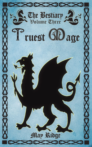 Truest Mage book cover