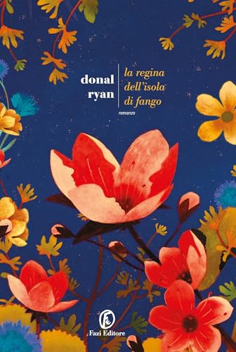 La regina dell'Isola di fango book cover